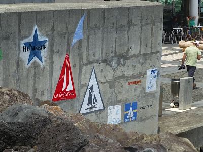 Heimkehr-Stern Terceira